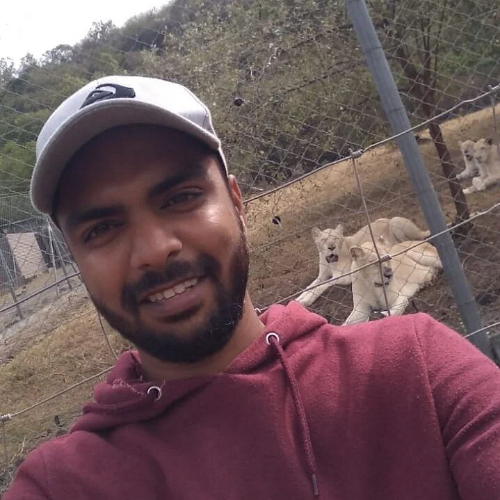 Krishen Rampertab