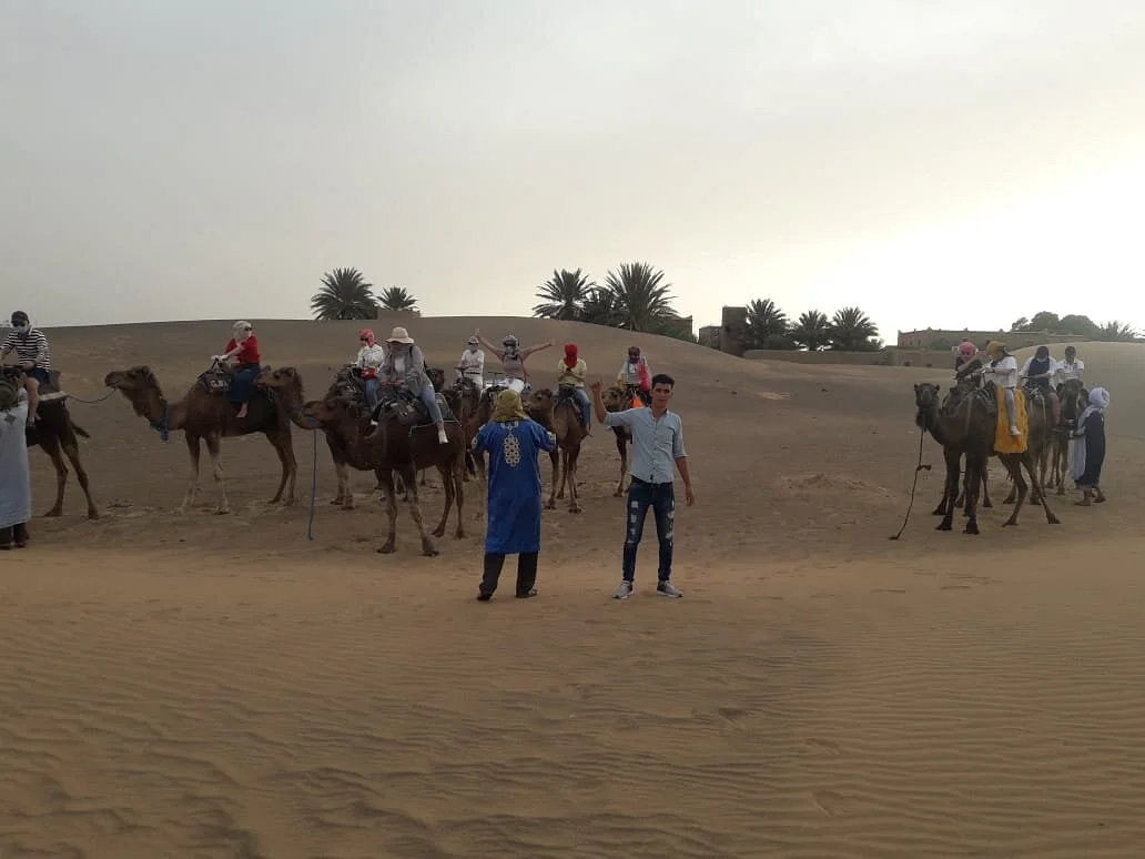 In Morocco Trips - Private Day Tours