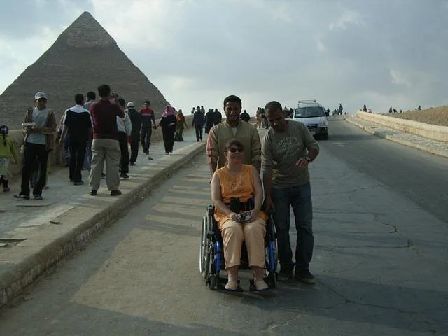 Pro Tours Egypt - Day Tours