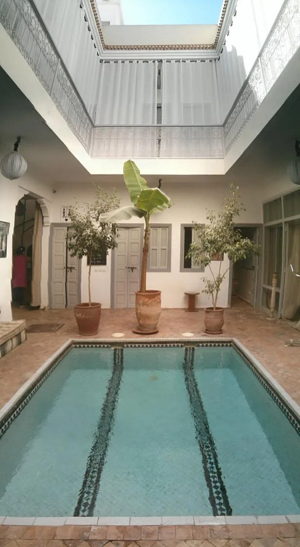 Easy Spa