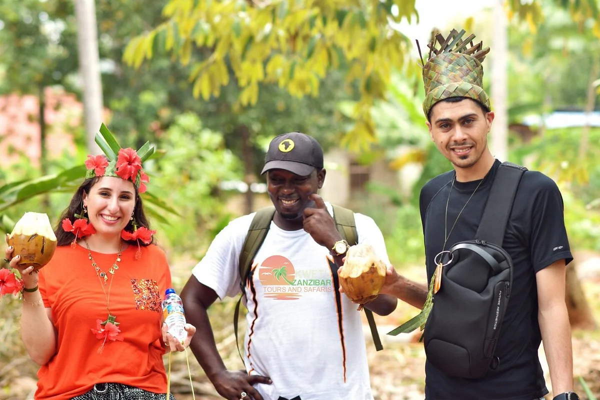 Kwetu Zanzibar Tours and Safaris