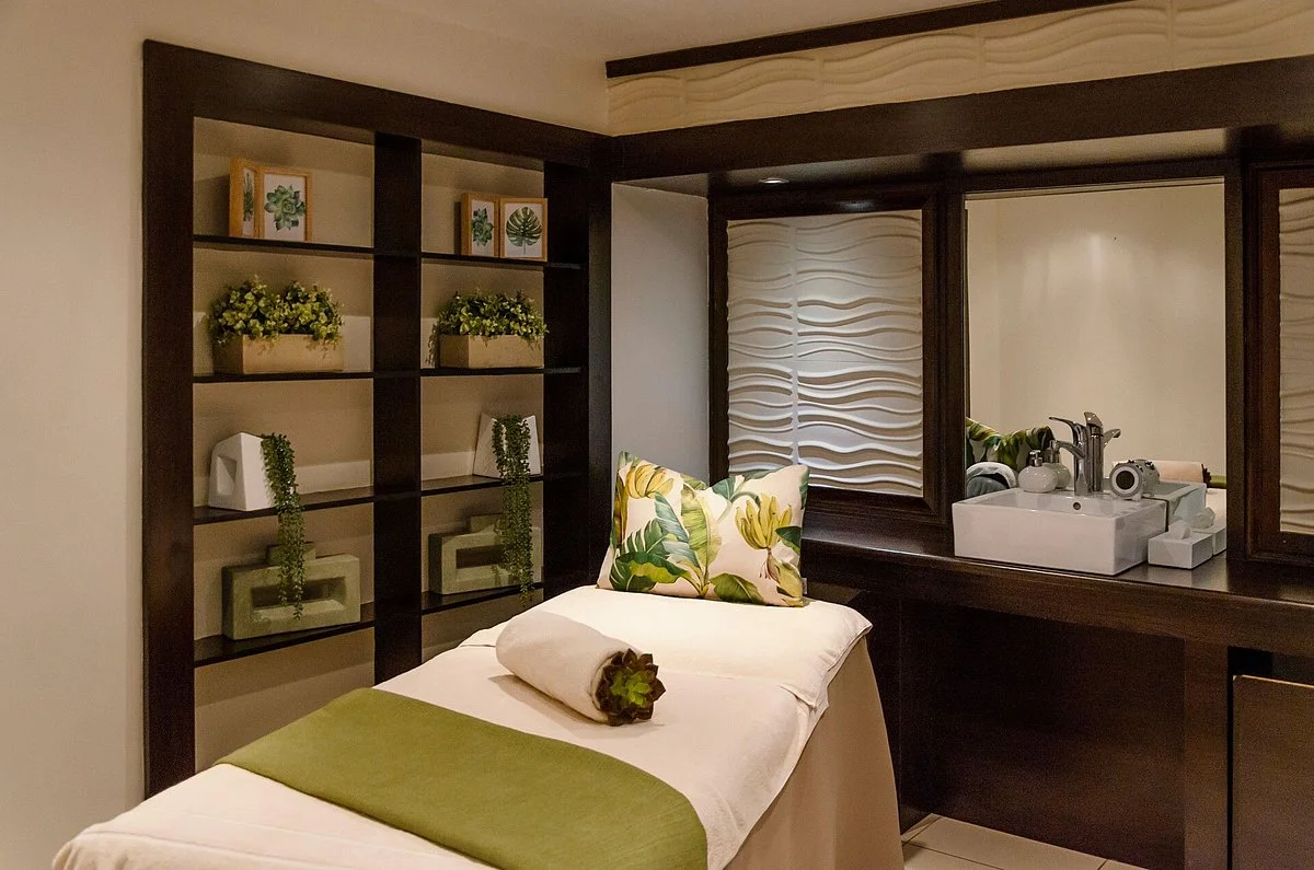 Camelot Spa at Protea Hotel Midrand
