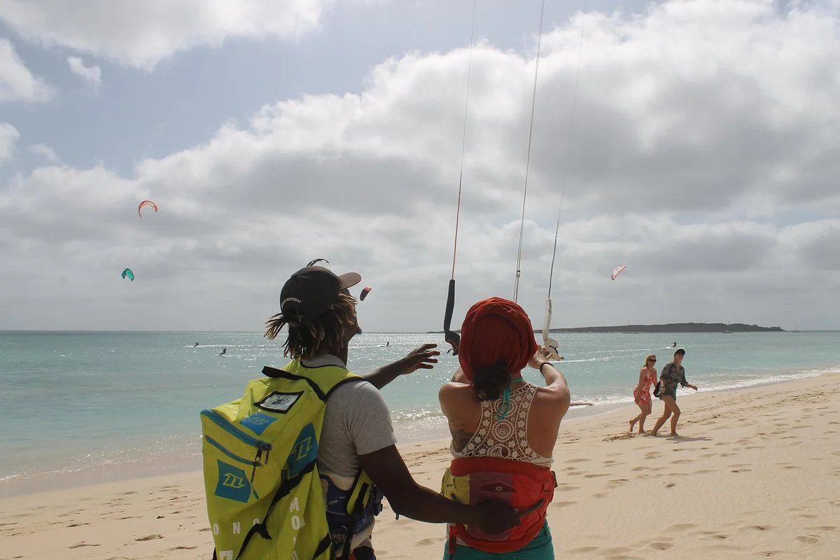 KITEZONE BUBISTA