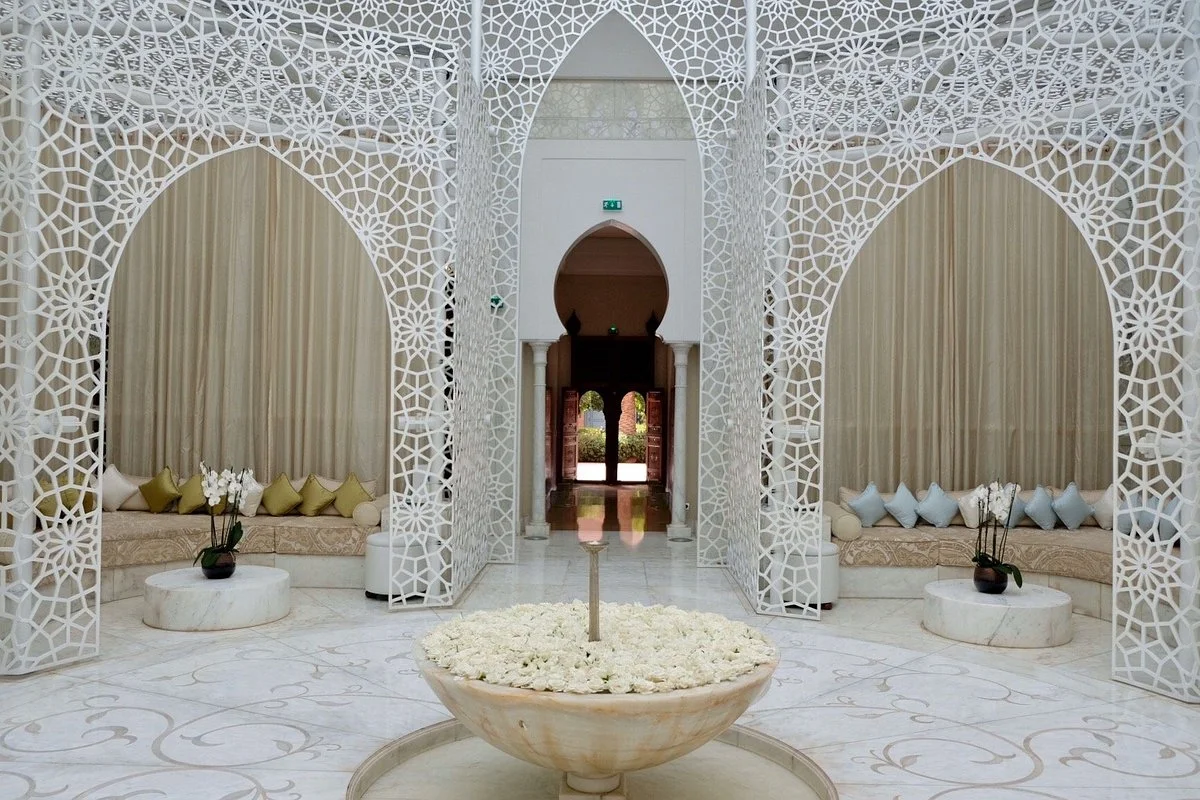 Royal Mansour Marrakech Spa