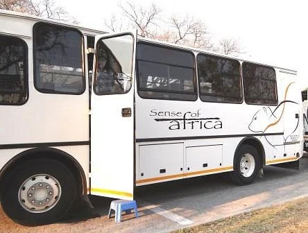 Sense of Africa - Day Tours