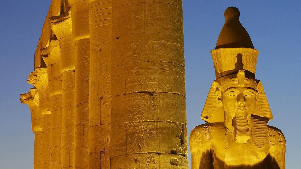 Egypt Customized Tours