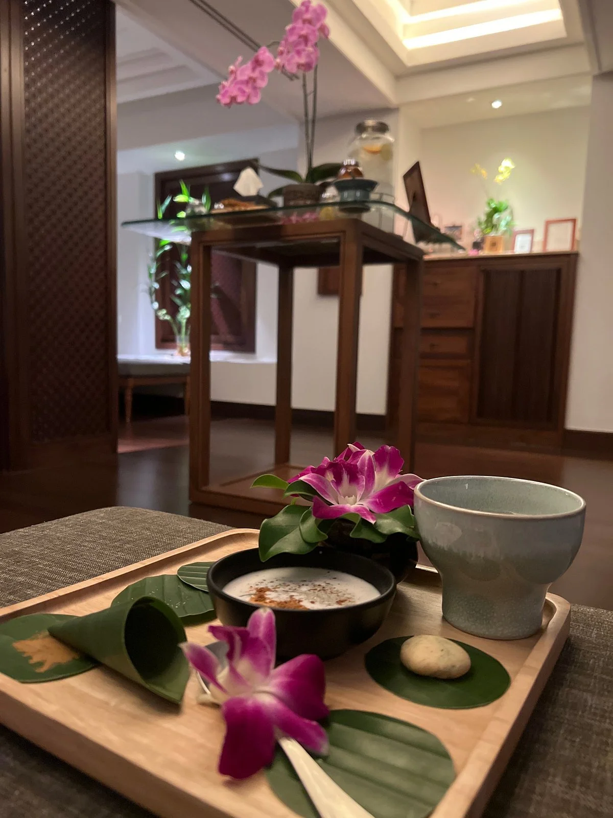 Anantara Spa by Anantara Layan Phuket Resort