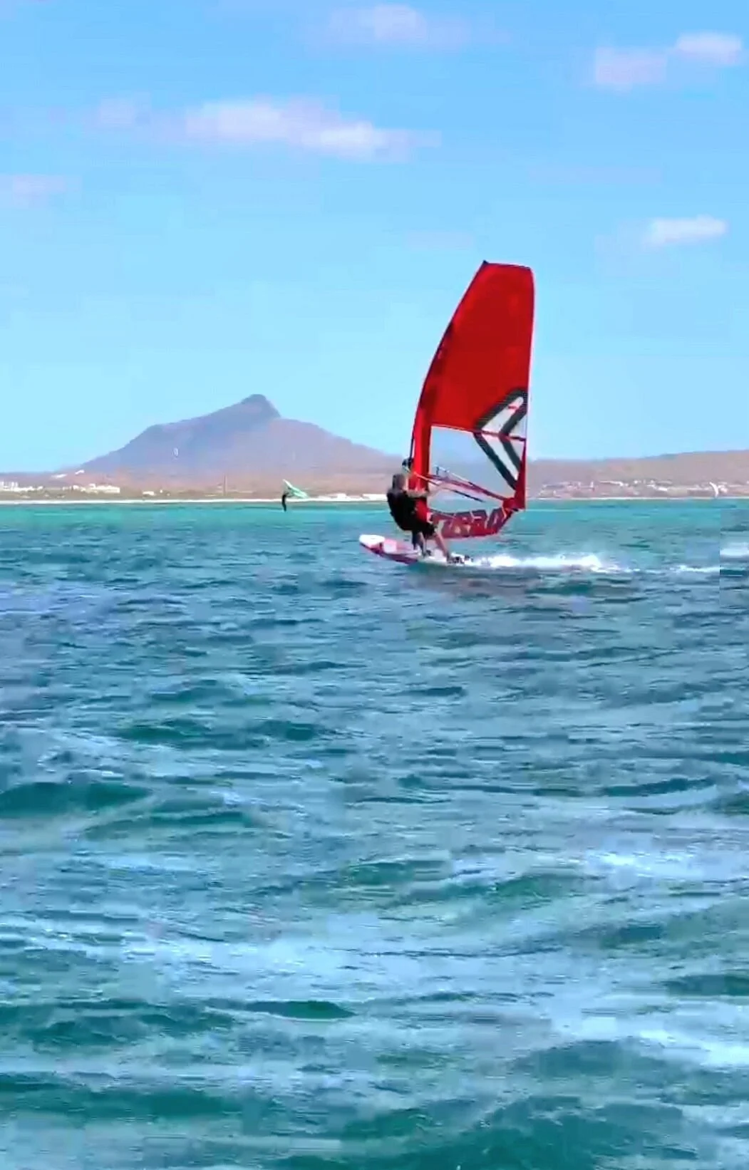 Boavista Windclub