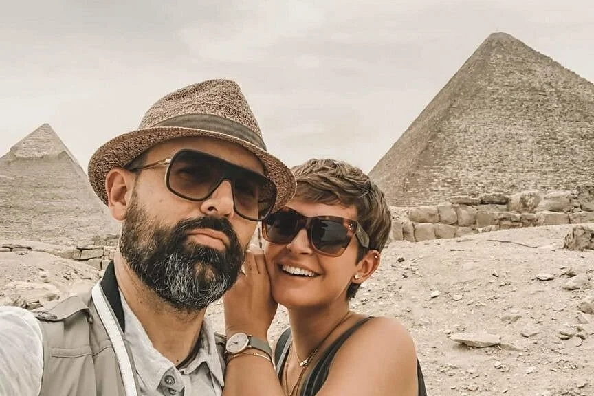 Wanderlust Luxor, Egypt