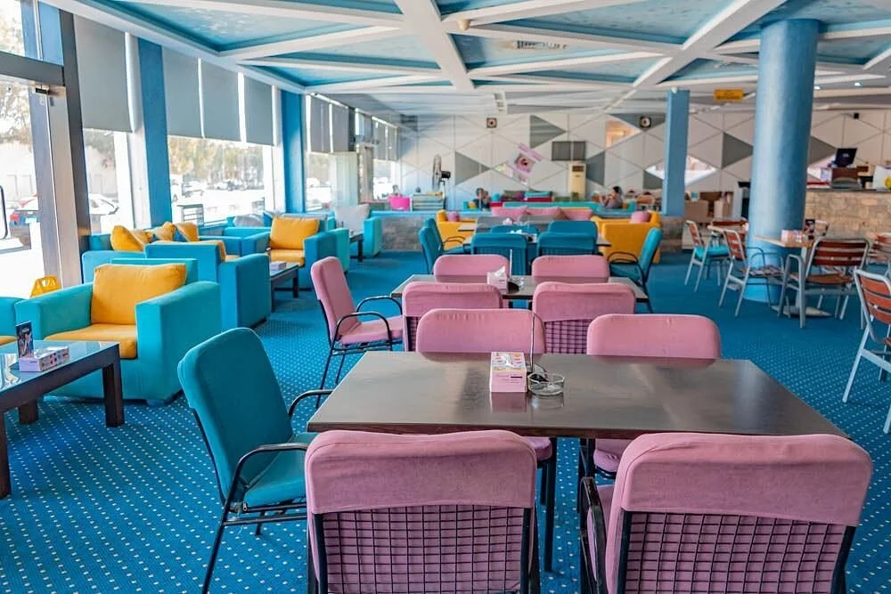 Hurghada Bowling Center