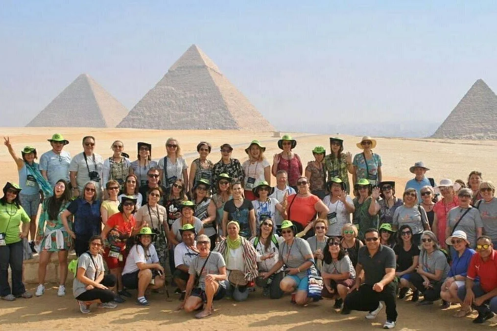 EBI Travel