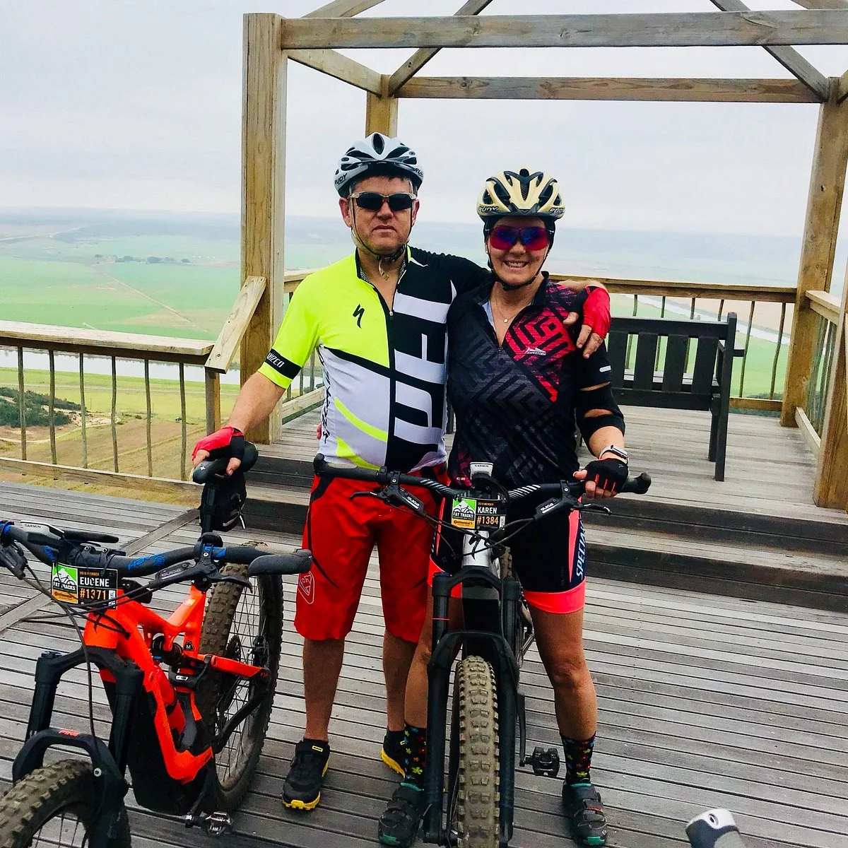 E-Bike Adventures
