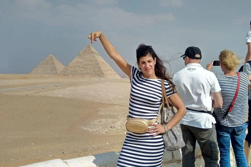 My Egypt Private Tours