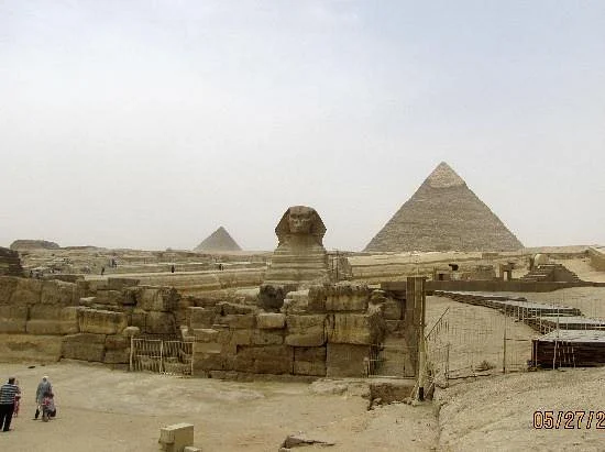 Egypt Travel Gate