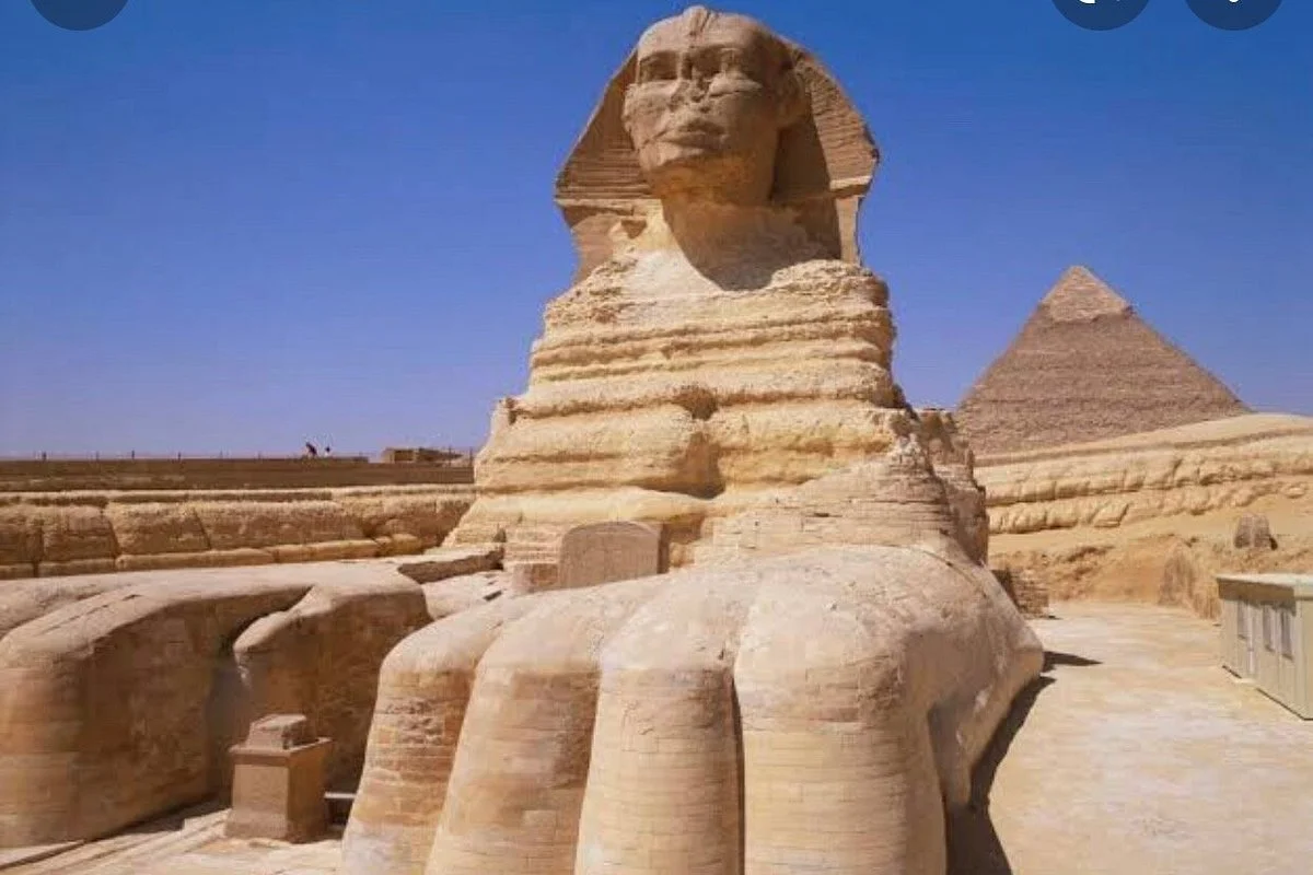 Viajes Egipto