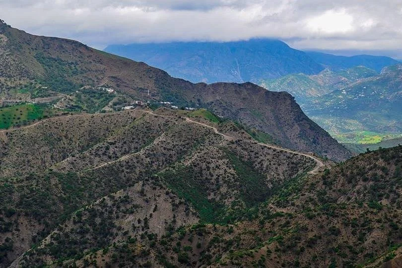 Taounate Ecotourism Discoveries