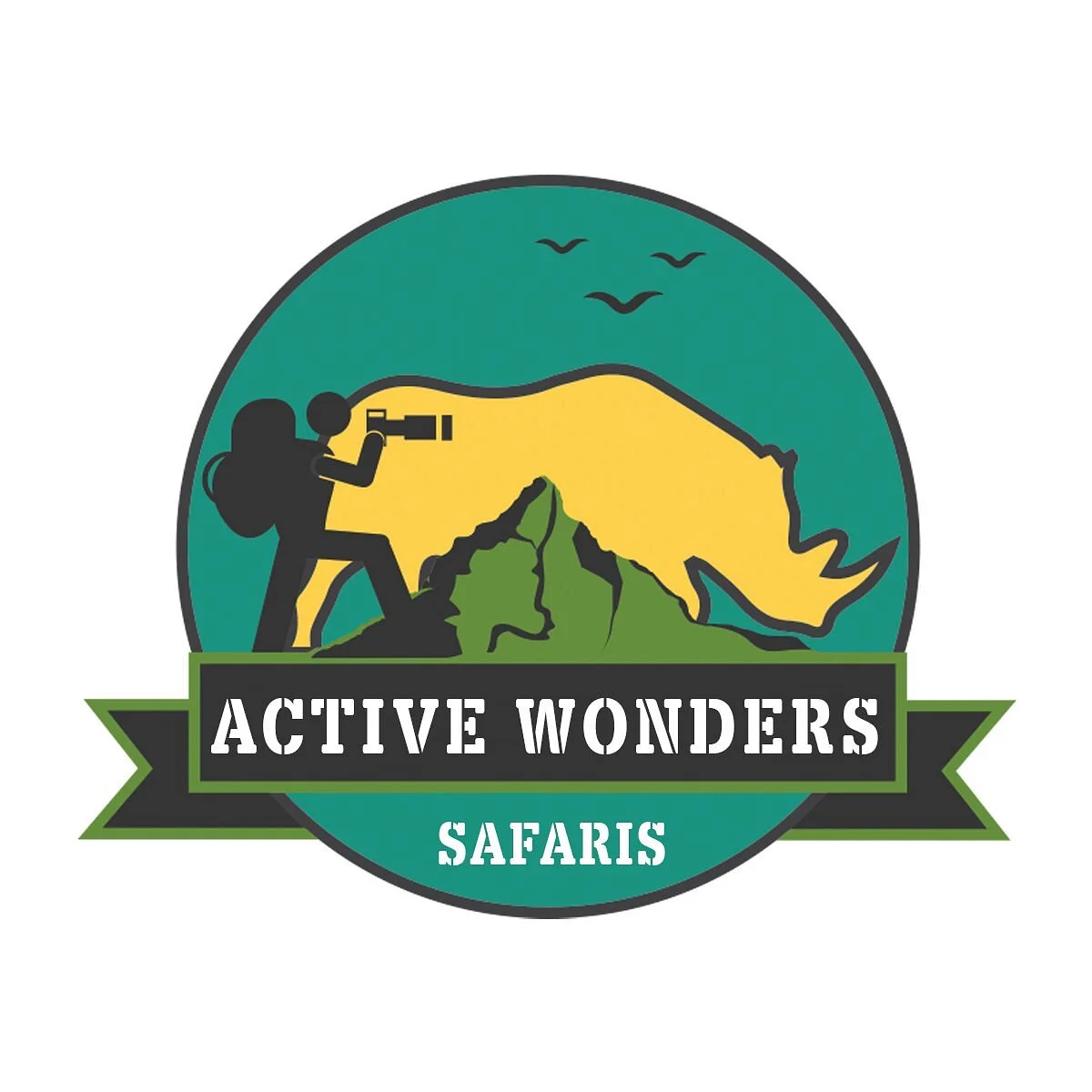 Active Wonders Safaris