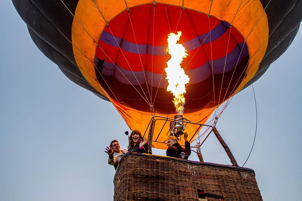 HotAir.co.za