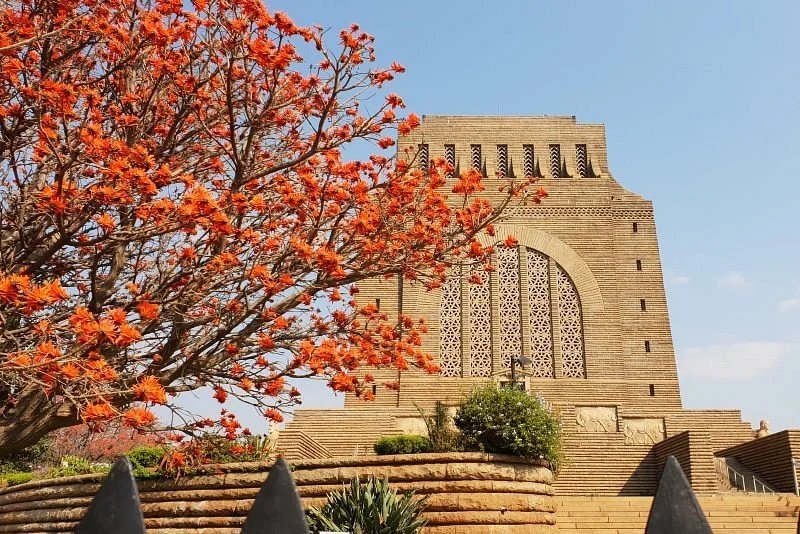 African Timeout - Private Day Tours
