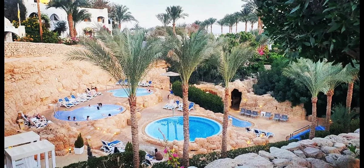 Elisir Spa