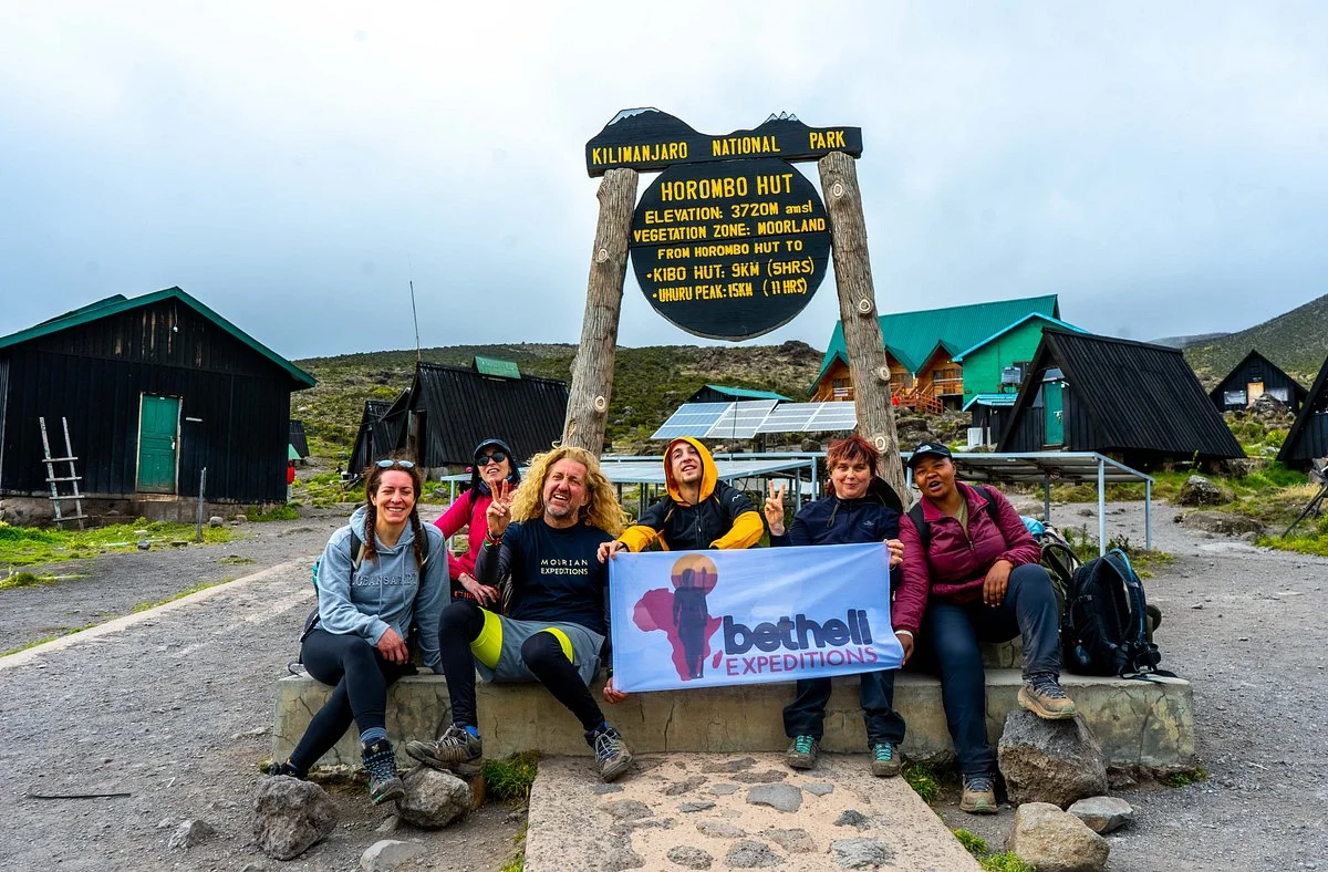 Betheli Expedition