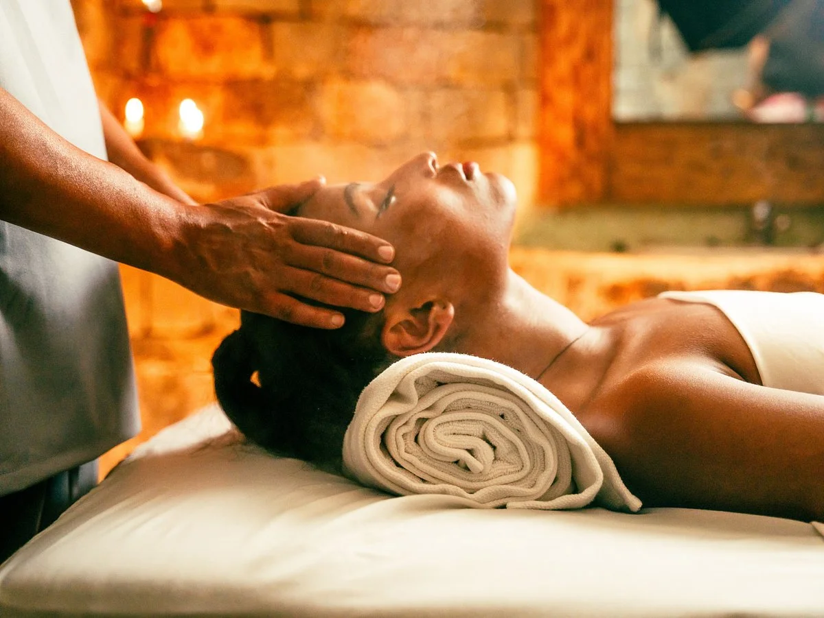 Boston Day Spa