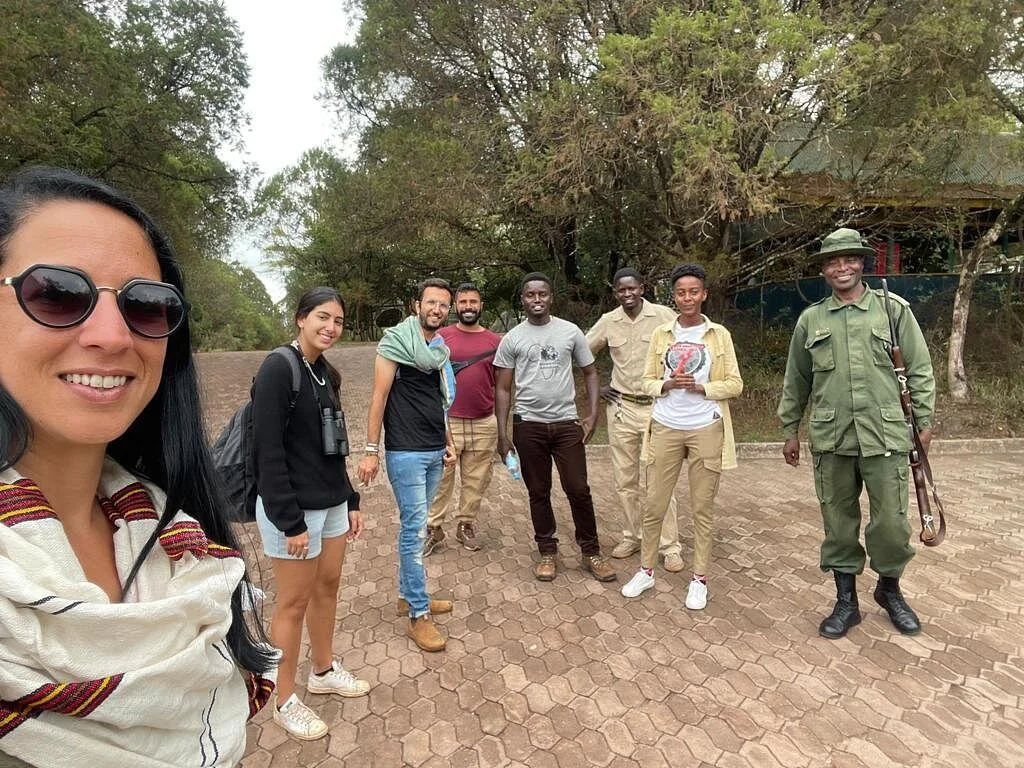 Animals Africa Adventures