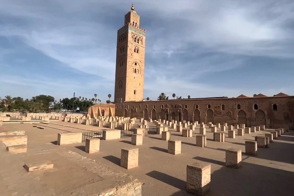 Journeys Morocco