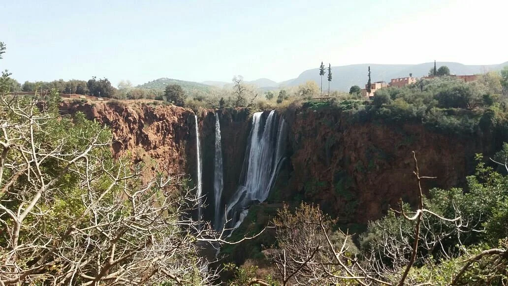 Luxury Travel Marrakech