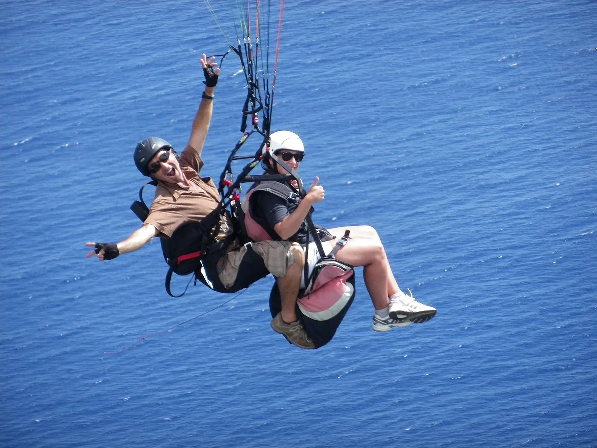 Parapente Modul'air
