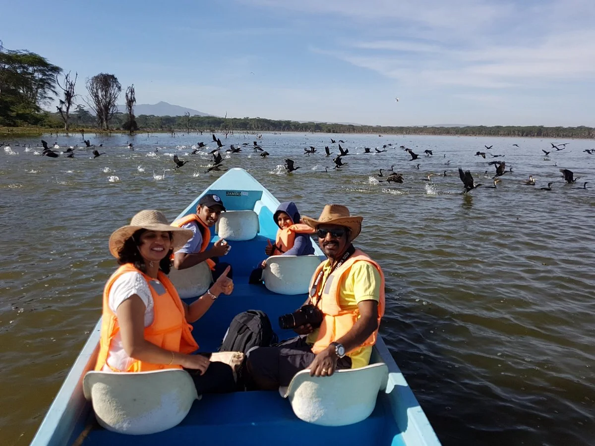 Prince Adventure Tours And Travel Kenya