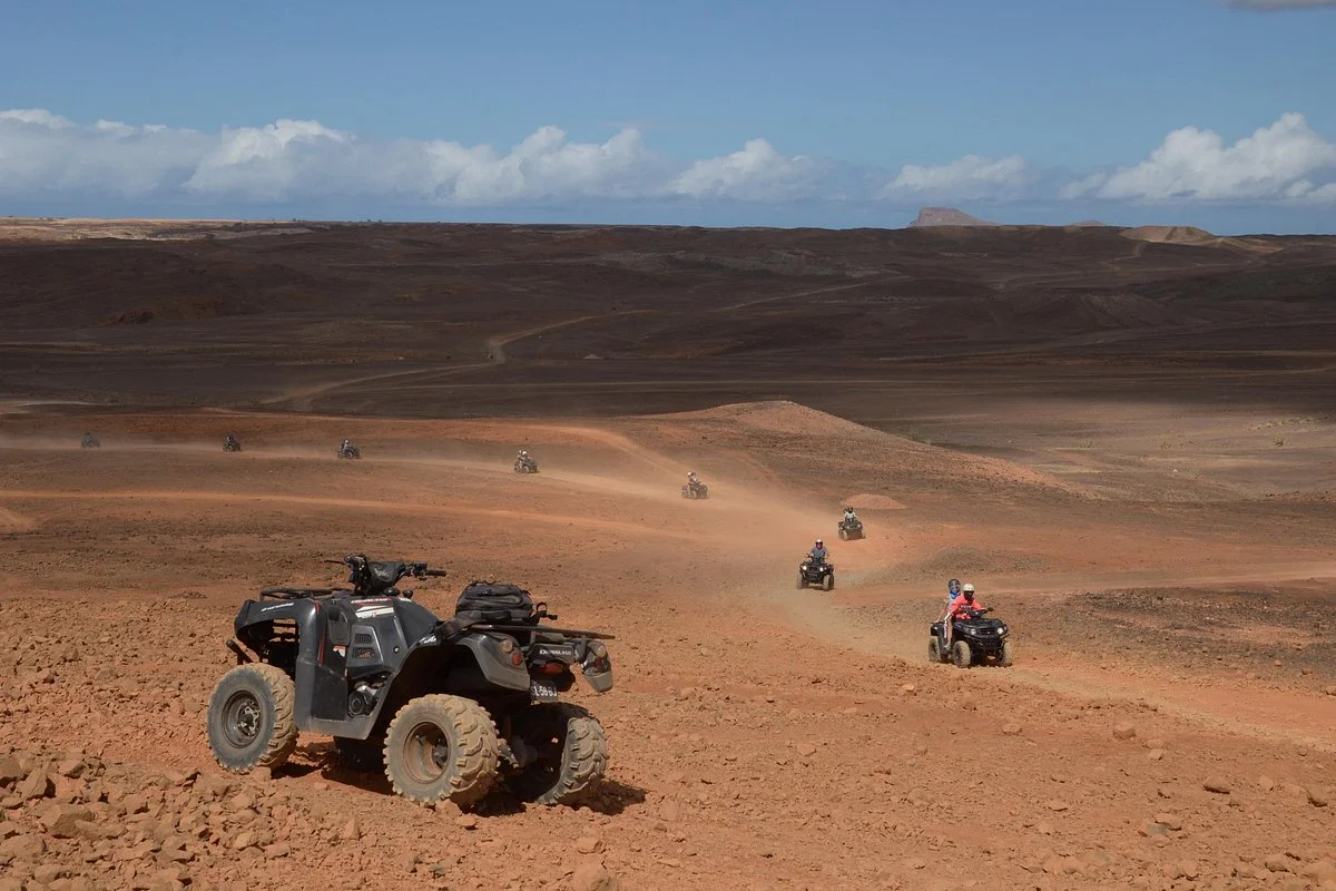 Caboquad