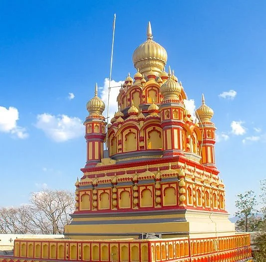 Parvati Temple