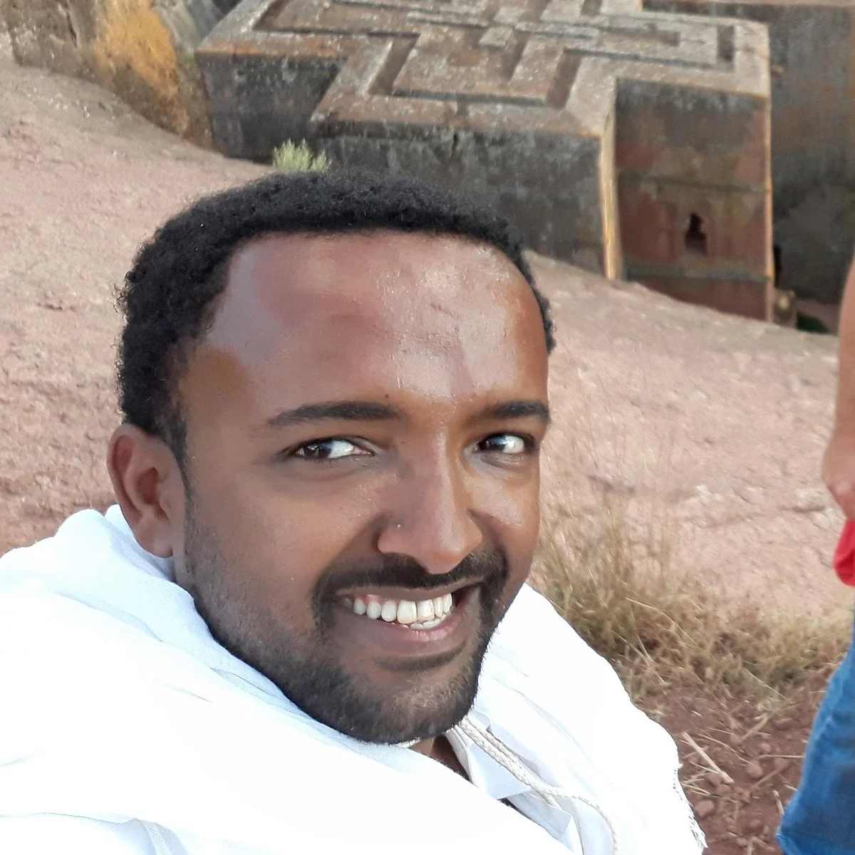 Hailemariam Telake