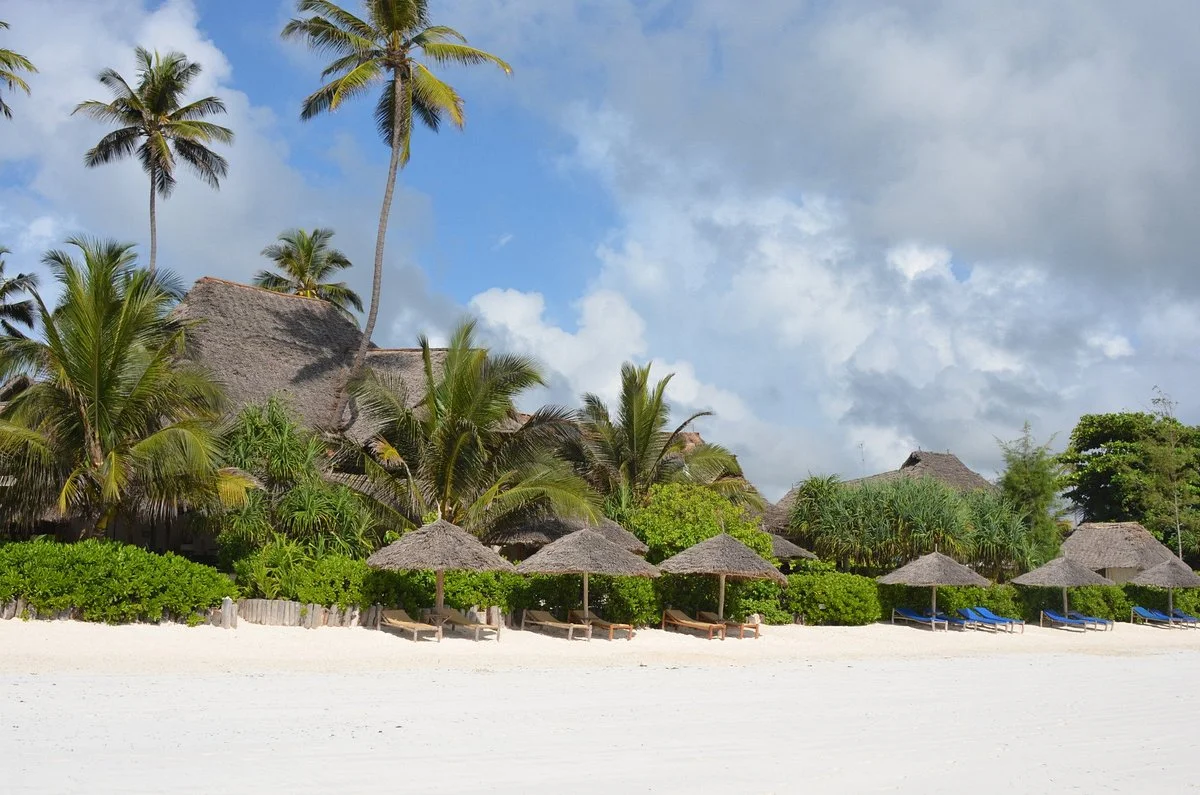 Mind & Soul Travel Ltd