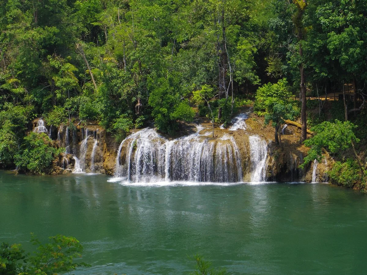 Sai Yok National Park