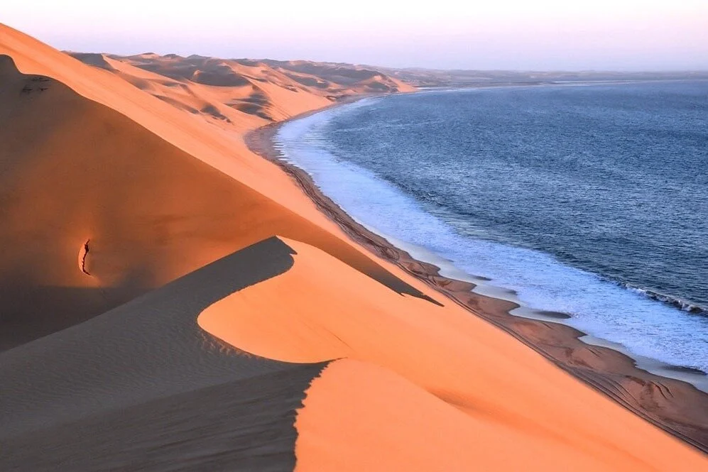 Wild Space Adventure Safaris