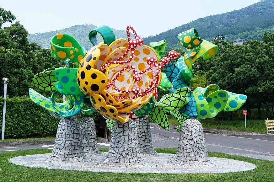 Kirishima Open-Art Museum
