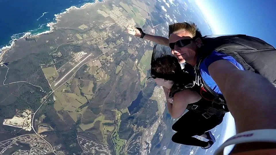 Skydive