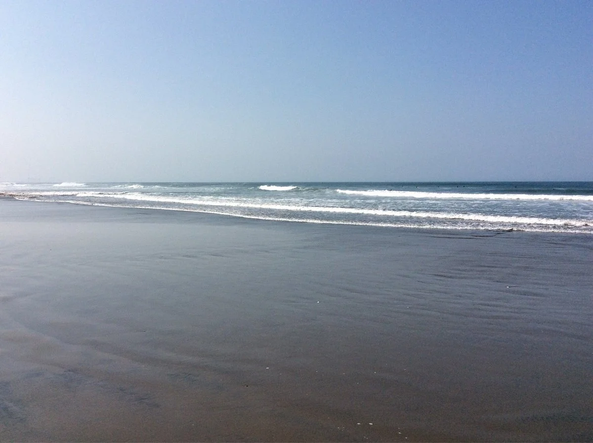 Hasaki Beach
