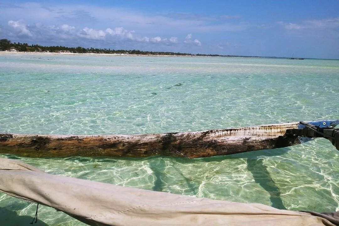 MAGICA ZANZIBAR