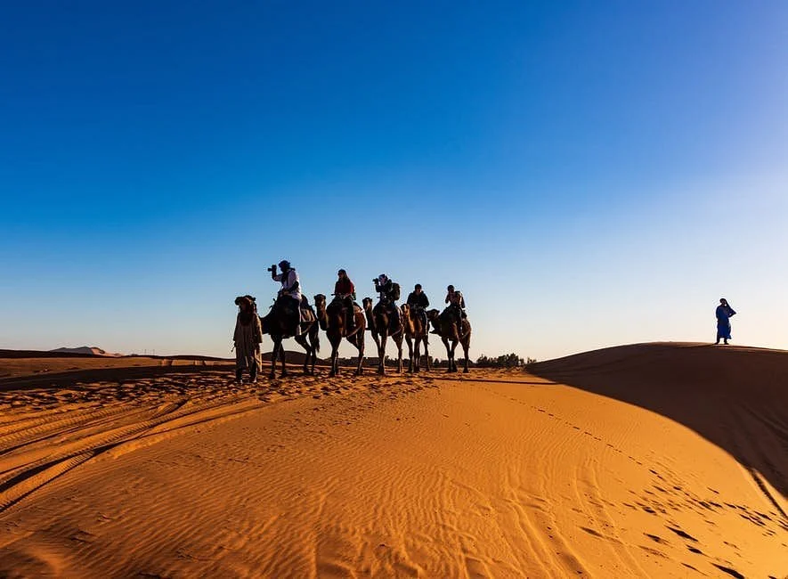Morocco All Tours