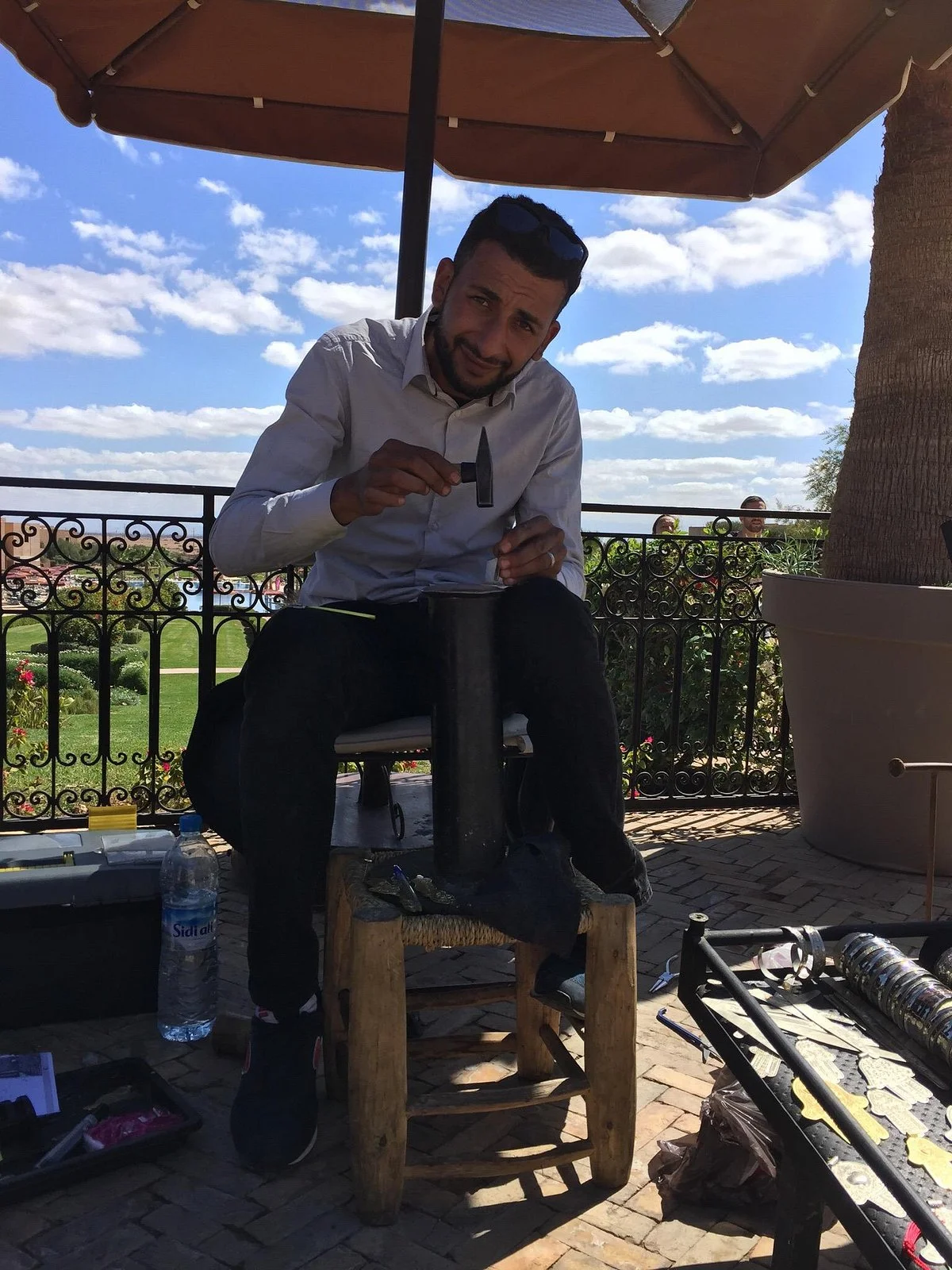 Kasbah Artisanat