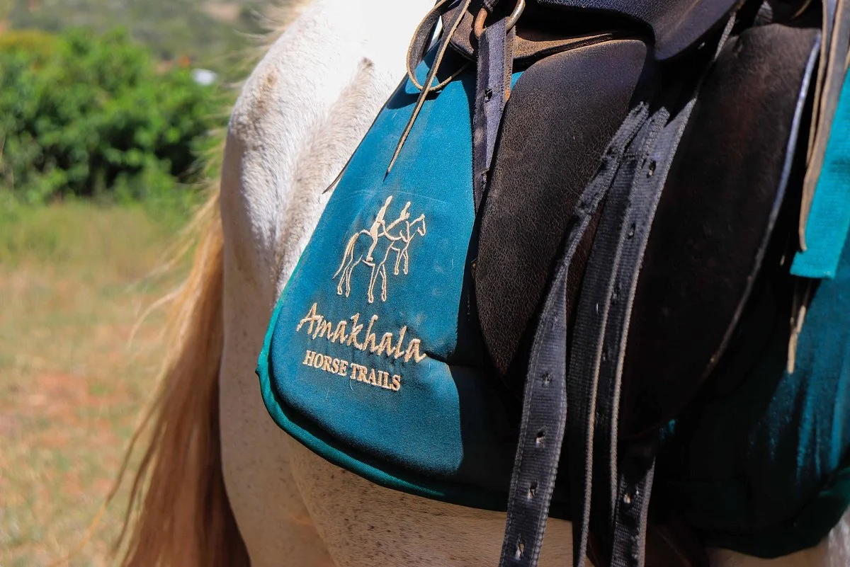 Amakhala Horse Trails