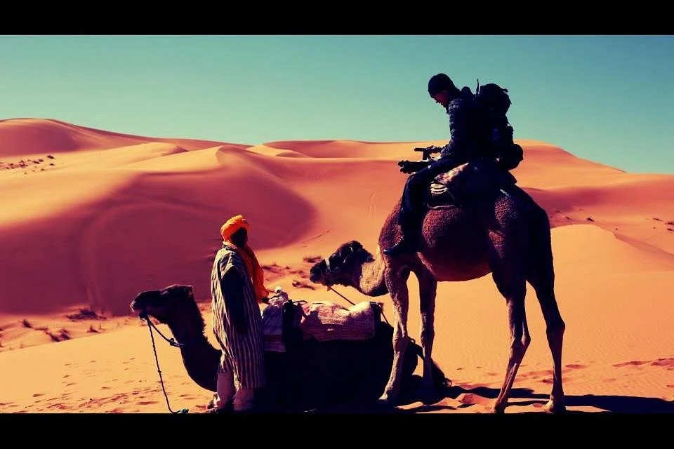 Morocco Custom Tours