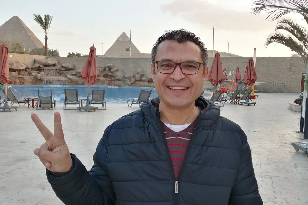 Gids Egypte