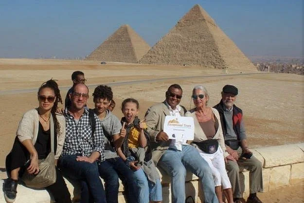Exceptional Tours Egypt