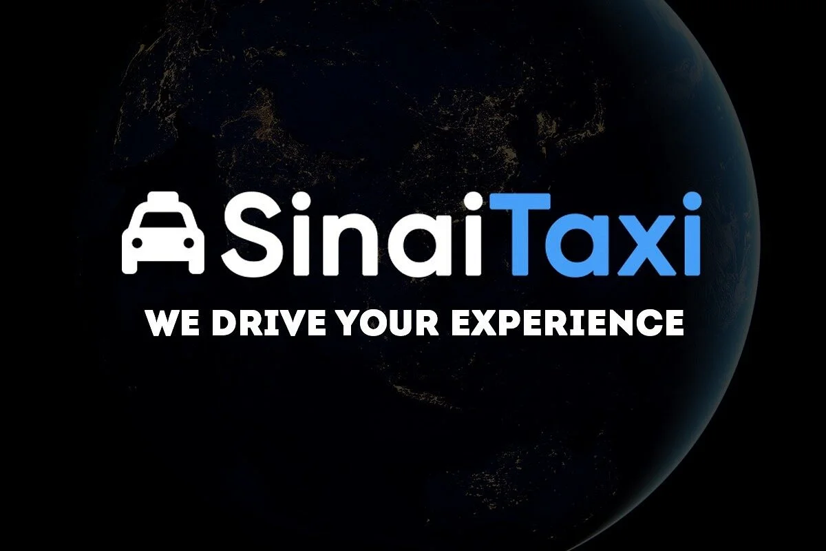 Sinai Taxi