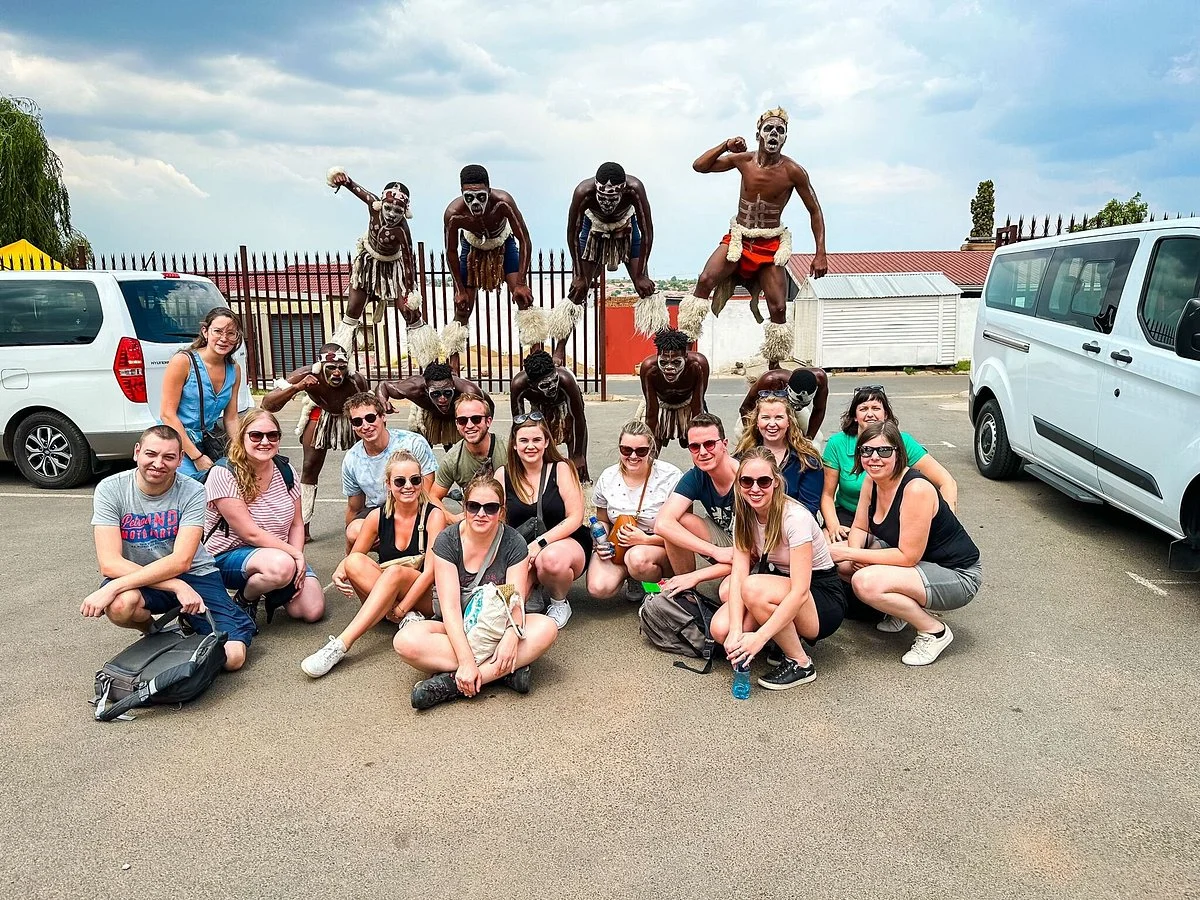 Ndebele Tours And Travel