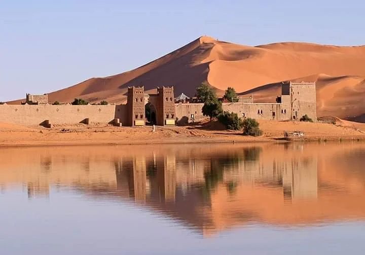 Berber Experience Tours